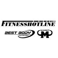 Fitnesshotline GmbH Logo