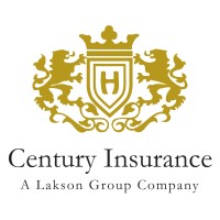 Century Insurance Company Limited Logo