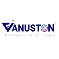 Vanuston Intelligence Private Limited Logo