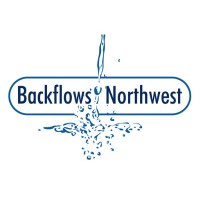Backflows Northwest, Inc. Logo