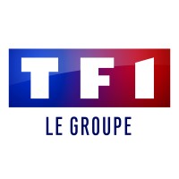 Groupe TF1 Logo