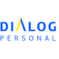 Dialog Personal AG Logo
