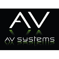 AV Systems Logo
