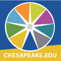 Chesapeake College Logo