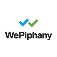 WePiphany, LLC Logo