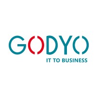 GODYO-Unternehmensgruppe Logo