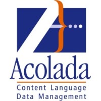 Acolada GmbH Logo