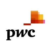 PwC Thailand Logo