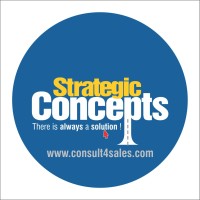 Consult4Sales Logo