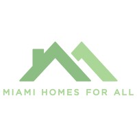 MIAMI HOMES FOR ALL INC Logo