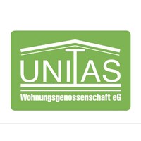 Wohnungsgenossenschaft Unitas e. G. Logo