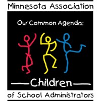 Minnesota Association of School Administrators Logo