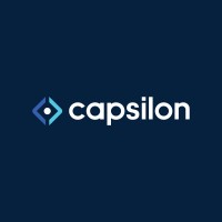Capsilon Logo