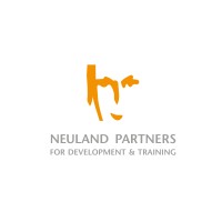 Neuland Partners for Development & Training Gmbh & Co.KG Logo
