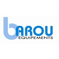 BAROU EQUIPEMENTS Logo