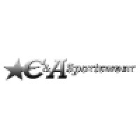 C&A Sportswear Logo