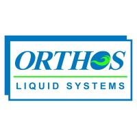 Orthos Liquid Systems, Inc. Logo