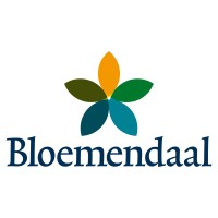 Gemeente Bloemendaal Logo