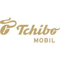 Tchibo MOBIL Logo