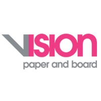 VISION PAPER AND BOARD LIMITED Logo