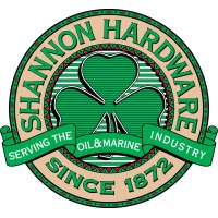Shannon Hardware Co Logo