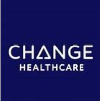 Change Healthcare Holdings LLC Logo