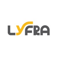Lyfra NV Logo