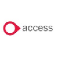 Access Ireland Logo