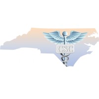 Carolina Specialty Care Logo