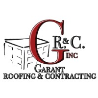 Garant Roofing & Contracting Inc Logo