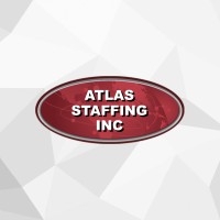 Atlas Staffing, Inc Logo