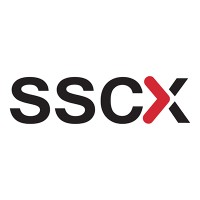 SSCX Logo