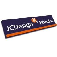 JCDesign Rotulos Logo