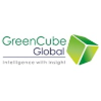 GreenCube Global Pte Ltd Logo