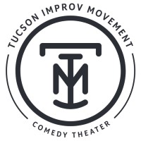 Tucson Improv Movement Logo