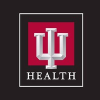 IU Health Methodist Hospital Logo