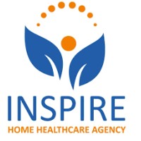 INSPIRE HOME HEALTH LLC Logo