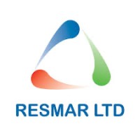 Resmar LTD Logo