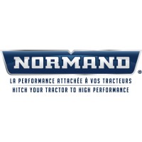 La Compagnie Normand Ltée Logo