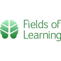 Fields of Learning Logo