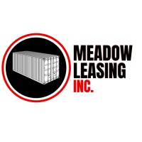 Meadow Leasing, Inc. Logo