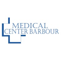 Medical Center Barbour Logo