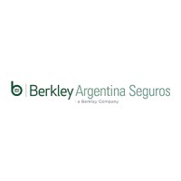 Berkley Argentina Seguros (a Berkley Company) Logo