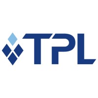 Transparent Paper Ltd. TPL Logo