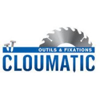 Cloumatic Logo