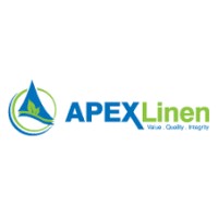Apex Linen Logo