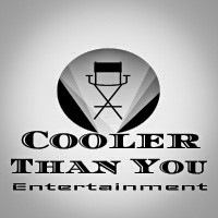 Cooler Than You Logo