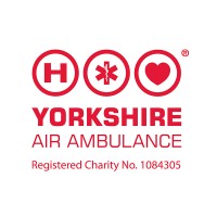 Yorkshire Air Ambulance Logo