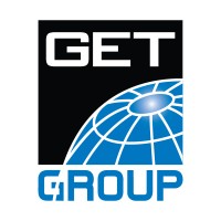 GET Group Holdings Ltd. Logo
