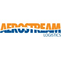 Aerostream Logistics Logo